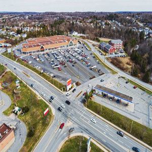 Parking-&-garage